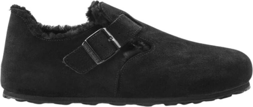 Birkenstock Zwarte Sandalen voor Stijlvolle Voeten Black Dames