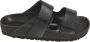 Birkenstock Zwarte Sandalen voor Vrouwen Black Unisex - Thumbnail 1