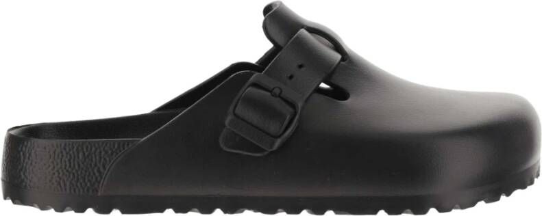 Birkenstock Zwarte Stijl 1002314 10000043 Black Heren