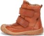 Bisgaard Kid's Ellis Winterschoenen rood bruin - Thumbnail 1