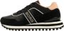 Björn Borg Bjorn Borg Sneakers Zwart Synthetisch 111252 Dames - Thumbnail 3