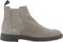 Blackstone Beige Herenschoenen Wg81 W23 Beige Heren - Thumbnail 1