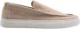 Blackstone Beige Suède Loafer Beige Heren - Thumbnail 1