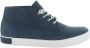 Blackstone Blublu Koala Schoenen Blue Dames - Thumbnail 1