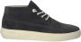 Blackstone SLATER Boulevard Sneaker (mid) Man Dark blue - Thumbnail 2