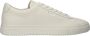 Blackstone COBBLE ROGER Delicate Stone Sneaker (low) Man Light grey - Thumbnail 1