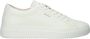 Blackstone COBBLE RORY White Sneaker (low) White - Thumbnail 2