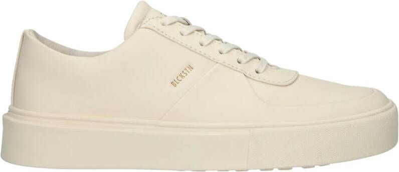 Blackstone CRAG ESKA LOW Birch Sneaker (low) Vrouw Off white