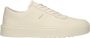 Blackstone CRAG ESKA LOW Birch Sneaker (low) Vrouw Off white - Thumbnail 2