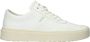 Blackstone CRAG ESKA LOW White Sneaker (low) Vrouw White - Thumbnail 1