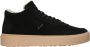 Blackstone CRAG ESKA MID Black Sneaker (mid) Vrouw Black - Thumbnail 1