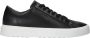 Blackstone Crag Finn LOW Black Sneaker (low) Black Heren - Thumbnail 2