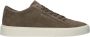 Blackstone CRAG FINN LOW Canteen Sneaker (low) Man Dark green - Thumbnail 2