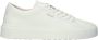 Blackstone CRAG FINN LOW White Sneaker (low) Vrouw White - Thumbnail 2