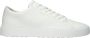 Blackstone Crag Finn LOW White Sneaker (low) White Heren - Thumbnail 2