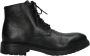 Blackstone Fabrice Enea Black Boots Black Heren - Thumbnail 1