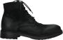 Blackstone Fabrice Enea Black Boots Black Heren - Thumbnail 1