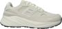 Blackstone FLINT MOSS Light Grey Runner Sneaker Vrouw Light grey - Thumbnail 2