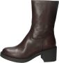 Blackstone FREYJA WL38 BROWN WOMENS BOOT Vrouw Brown - Thumbnail 2