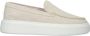 Blackstone Cameron Lamb Slip-ons Vrouw Off white - Thumbnail 2