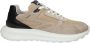 Blackstone Madison Mouton Chunky sneaker Man Beige - Thumbnail 2