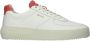 Blackstone MARLY White Begonia Sneaker (low) Vrouw White - Thumbnail 2