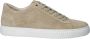 Blackstone ROGER ZG02 LEMON PEPPER LOW SNEAKER Man LEMON PEPPER - Thumbnail 2