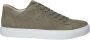 Blackstone Roger Low Salvia Sneaker (low) Man Green - Thumbnail 2