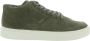 Blackstone Mmid Casual Schoenen Green Heren - Thumbnail 1