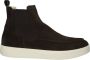 Blackstone Moderne Chelsea boots voor stijlvolle mannen Brown Heren - Thumbnail 2