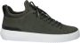 Blackstone Ethan Tarmac Sneaker (mid) Man Dark green - Thumbnail 2