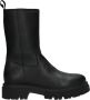 Blackstone RAYNA Black Boots Vrouw Black - Thumbnail 2