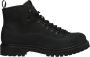 Blackstone Rock Dree Black Boots Black Heren - Thumbnail 2