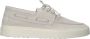 Blackstone RUBY AGWE Moonstruck Sneaker (low) Man Light grey - Thumbnail 2