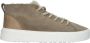 Blackstone SERMEQ ARNAQ Iceland Sneaker (mid) Vrouw Grey - Thumbnail 2