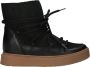 Blackstone SERMEQ UKI Black Boots Vrouw Black - Thumbnail 2