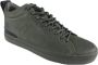 Blackstone Stijlvolle Herensneakers Green Heren - Thumbnail 2