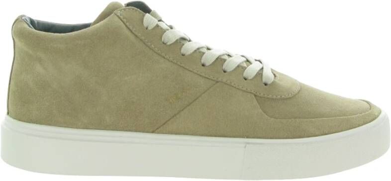 Blackstone Stijlvolle Cg141 Mmid Schoenen Beige Heren