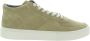 Blackstone Stijlvolle Cg141 Mmid Schoenen Beige Heren - Thumbnail 1