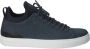 Blackstone SCOTT Total Eclipse Sneaker (mid) Man Dark blue - Thumbnail 2