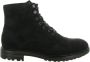 Blackstone Ug20 Casual Schoenen Cl257 Black Heren - Thumbnail 1