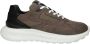 Blackstone Madison Salvia Chunky sneaker Man Brown - Thumbnail 2