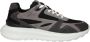 Blackstone Madison Grey Chunky sneaker Man Grey - Thumbnail 2