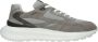 Blackstone Madison Plume Chunky sneaker Man Grey - Thumbnail 2