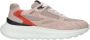 Blackstone MADISON Quartz Masai Chunky sneaker Vrouw Pink - Thumbnail 2