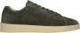 Blackstone CATO VICTOR Green Sneaker (low) Man Dark green - Thumbnail 2