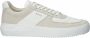 Blackstone MARLY White Blanc Sneaker (low) Vrouw Off white - Thumbnail 2