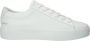 Blackstone Maynard White Sneaker (low) Vrouw White - Thumbnail 2