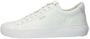 Blackstone Witte Leren Sneakers Comfort Stijl White Dames - Thumbnail 2