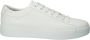 Blackstone Maynard White Sneaker (low) Man White - Thumbnail 3